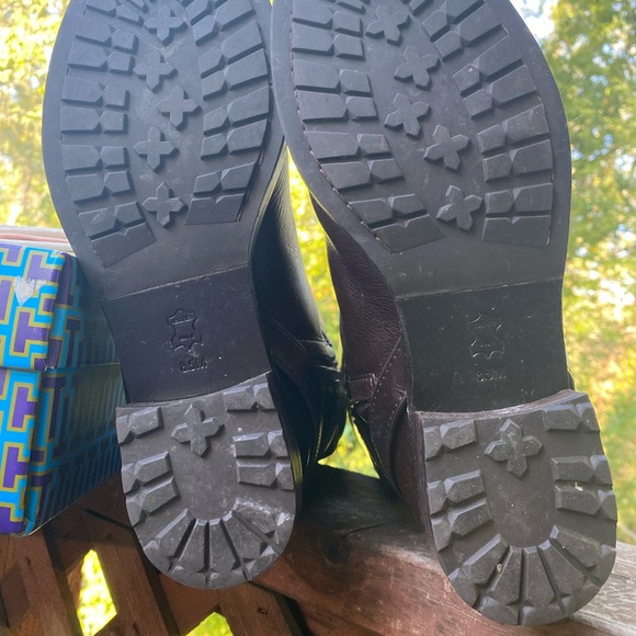 🍂Tory Burch Boots🍂 - Picture 5 of 8